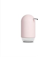 Umbra Hand Liquid Soap Pump Dispenser-Modern