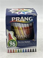 NEW Prang 96ct Fine Line Markers