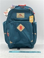 NEW High Sierra Heavy Duty Backpack