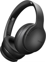 45$-DOQAUS Wireless Over Ear Bluetooth Headphones,