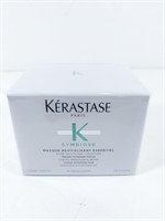 NEW Kerastase Symbiose Revitalizing Mask Cream x2