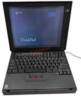 IBM Think Pad 380E