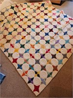 Antique Quilt