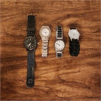 MEN'S WATCHES