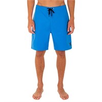 Hurley Men's One and Only 20" Board Shorts Size