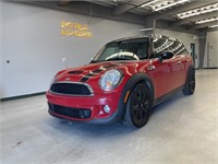 2011 MINI Cooper Clubman