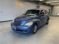 2006 Chrysler PT Cruiser