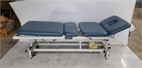 Electra Adapta Bed. Use as a Massage or