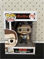 Funko Pop Office Space Milton