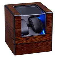 ANWBROAD Watch Winder for Automatic Watches Double