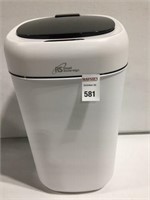 RS MOTION SENSOR WASTE BIN