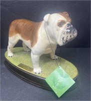 John Beswick ‘Bulldog’