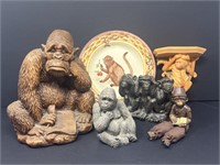 Monkey Collection