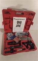 Power Fist Hydraulic Gear Puller Kit