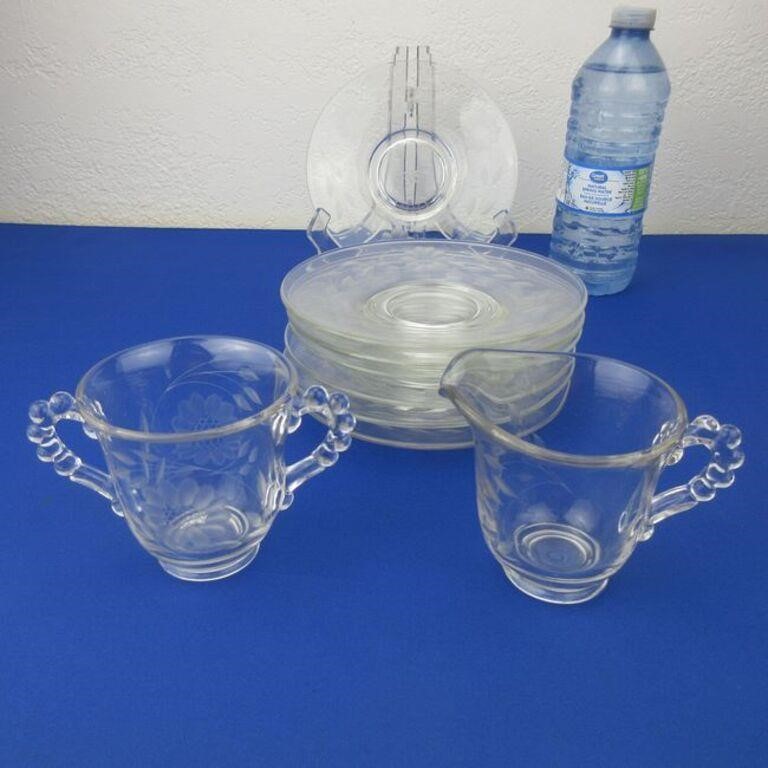 Amanda's Auction - July 3 Vintage & Collectibles Auction