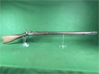 US Springfield 1873 Trapdoor Rifle, 45-70