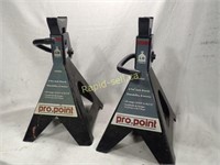 6 Ton Jack Stands