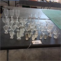 Glassware