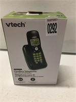 VTECH CORDLESS TELEPHONE