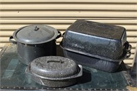 Graniteware