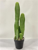 Huisezing artificial decorative cactus plant