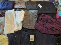 Large Collection of Ladies Skirts