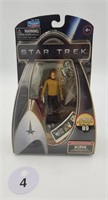 Star Trek Kirk Action Figure
