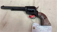 New in Box Heritage Model Rough Rider SNK Cal 22LR