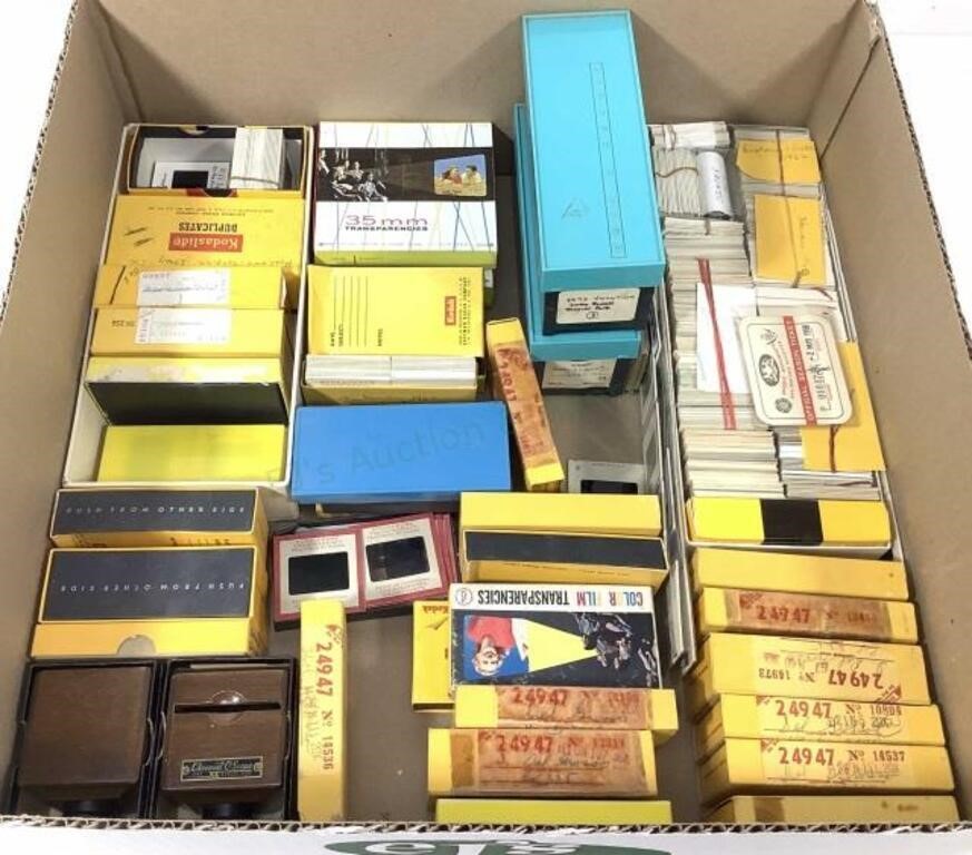 May 11 Multi Estate Auction