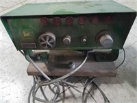 Dickey John Deere Monitor for 7000 Planter