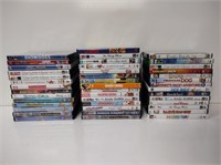 DVD Collection