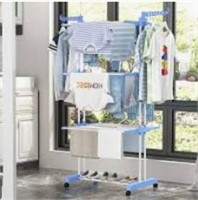 Homedic Clothes Dryer