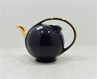 Hall China airflow teapot