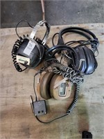 Stereo Headphones