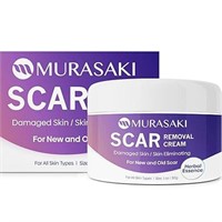 Scar Cream Gel Stretch Mark Cream: Keloid Bump Rem