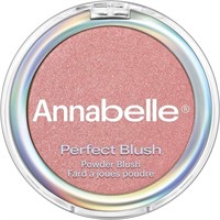 Annabelle Perfect Blush Talc-Free, Golden Bronze,
