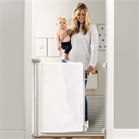 Momcozy Retractable Baby Gate