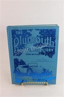 Plymouth & DeSoto Story - Hard Cover