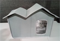 Insulated Outdoor Cat House