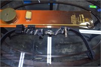 Bow Fishing Kit (New) & Mossy Oak Compound Bow