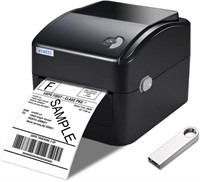 Shipping Label Printer, VRETTI Thermal Label
