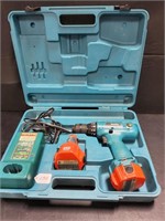 Mikita Drill (Cordless)