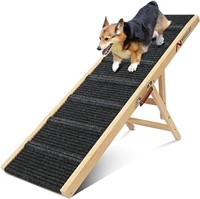 Dog Ramp For Bed