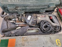 Porter Cable saw saw