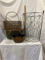 Baskets & More