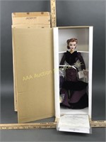 Ashton Drake, Madra, Gene Collection, Jackpot Doll