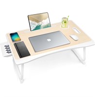 $50 Laptop Bed Desk