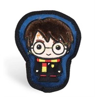 Harry Potter: 6" Harry Potter Crinkle Pet Toy