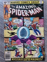 Amazing Spider-man #199 (1979)