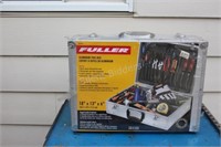 Sealed Fuller Aluminum Tool Box